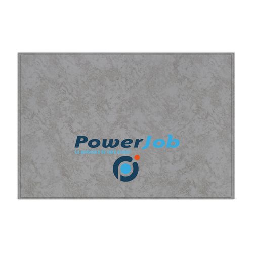 ETUI 1 CARTE PVC GOMME MARBRE - 4