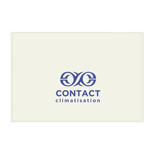 ETUI 1 CARTE PVC GOMME MAT - 3