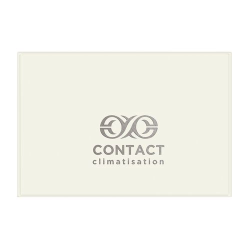 ETUI 1 CARTE PVC GOMME MAT - 6
