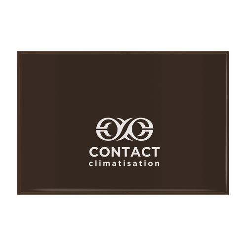 ETUI 1 CARTE PVC GOMME VERNI - 3