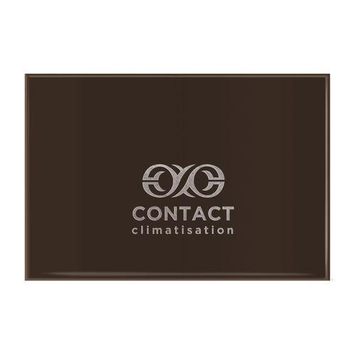 ETUI 1 CARTE PVC GOMME VERNI - 5