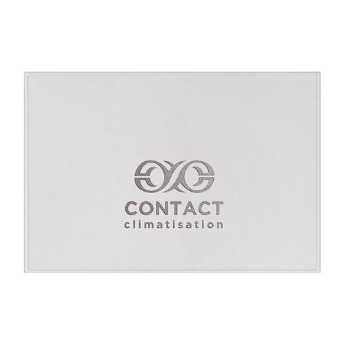 ETUI 1 CARTE PVC STANDARD - 6
