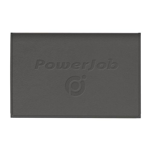 ETUI 2 CARTES PVC IMIT° CUIR - 5