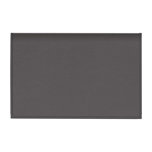 ETUI 2 CARTES PVC IMIT° CUIR - 1