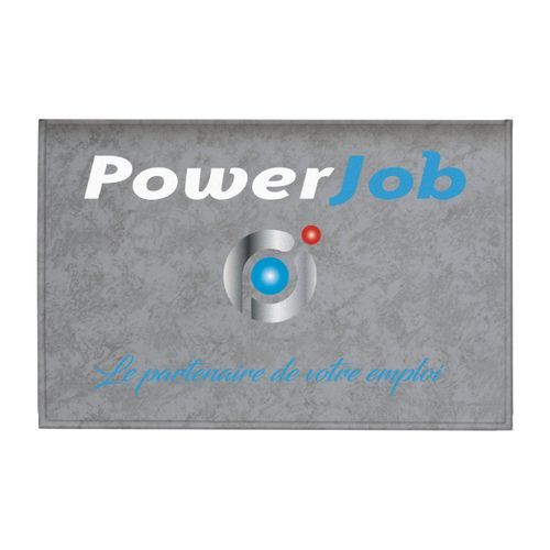 ETUI 2 CARTES PVC GOMME MARBRE - 6