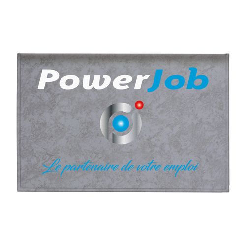 ETUI 2 CARTES PVC GOMME MARBRE - 6