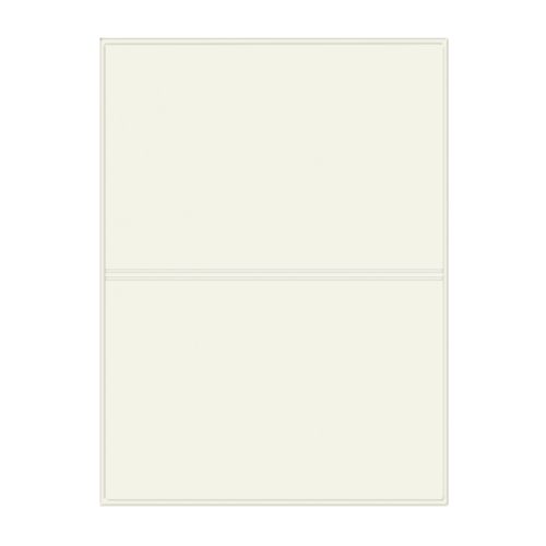 ETUI 2 CARTES PVC MAT - 2