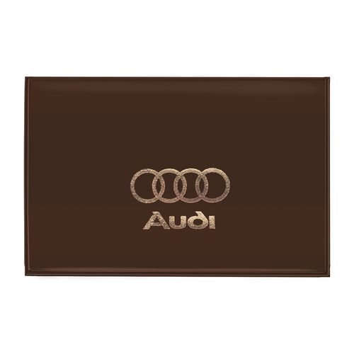 ETUI 2 CARTES PVC GOMME VERNI - 6