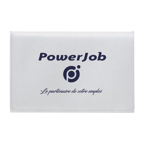ETUI 2 CARTES PVC STANDARD - 4