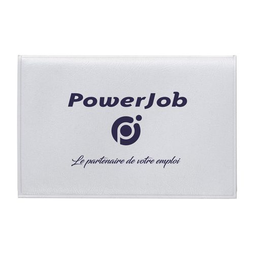 ETUI 2 CARTES PVC STANDARD - 4