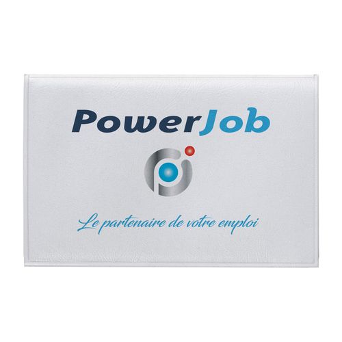 ETUI 2 CARTES PVC STANDARD - 5