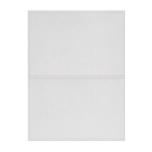 ETUI 2 CARTES PVC STANDARD - 2