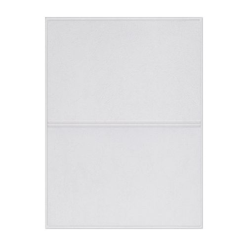 ETUI 2 CARTES PVC STANDARD - 2