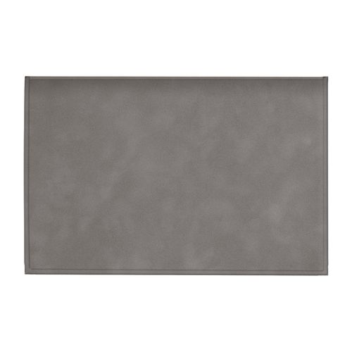 ETUI 2 CARTES PVC VELOURS - 1