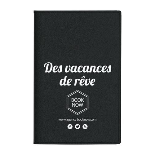 ETUI 12 CARTES PVC IMIT° CUIR - 4