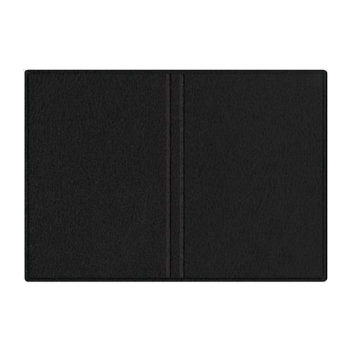 ETUI 12 CARTES PVC IMIT° CUIR - 2