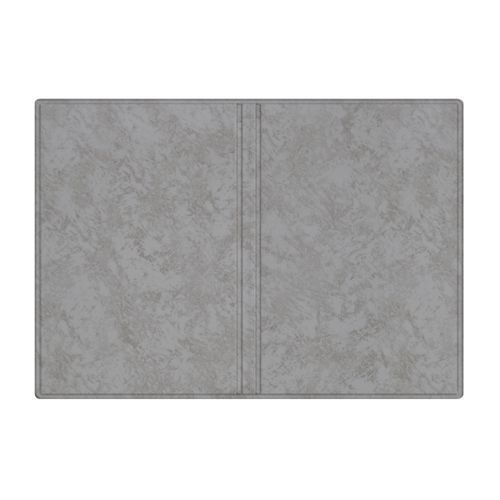 ETUI 12 CARTES PVC MARBRE - 2