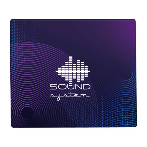 TAPIS DE SOURIS RECTANGULAIRE - 3