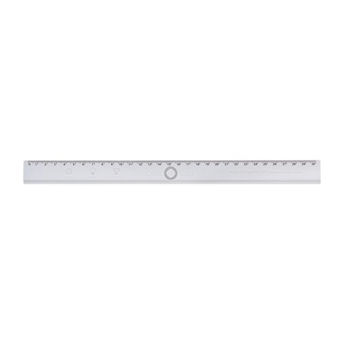 REGLE ALUMINIUM 30 CM - 4