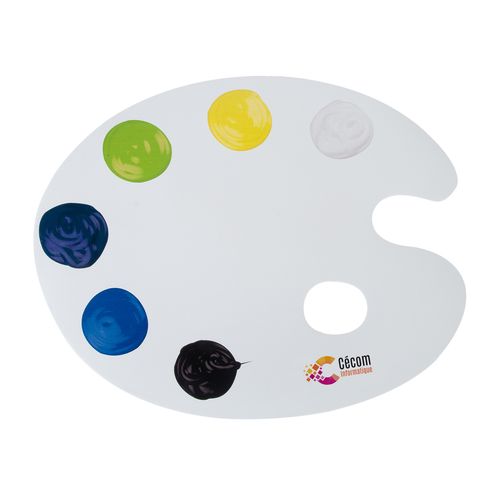 TAPIS DE SOURIS ANTI DERAPANT - 2