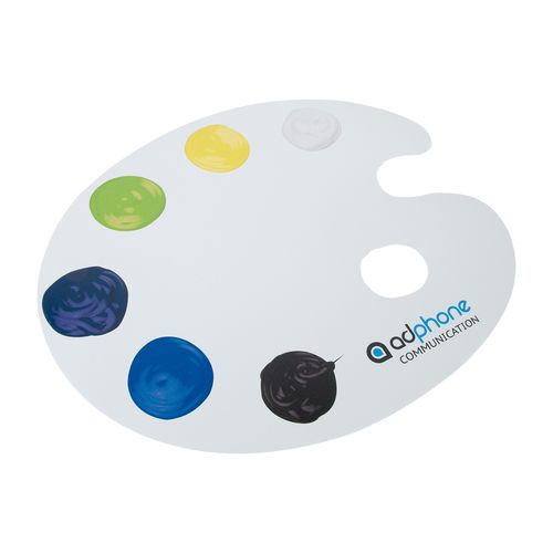 TAPIS DE SOURIS ANTI DERAPANT - 3