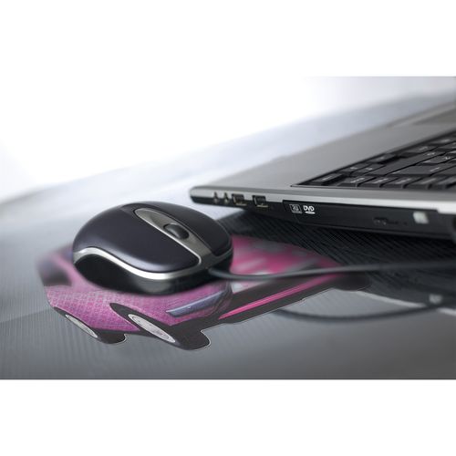 TAPIS DE SOURIS ANTI DERAPANT - 8