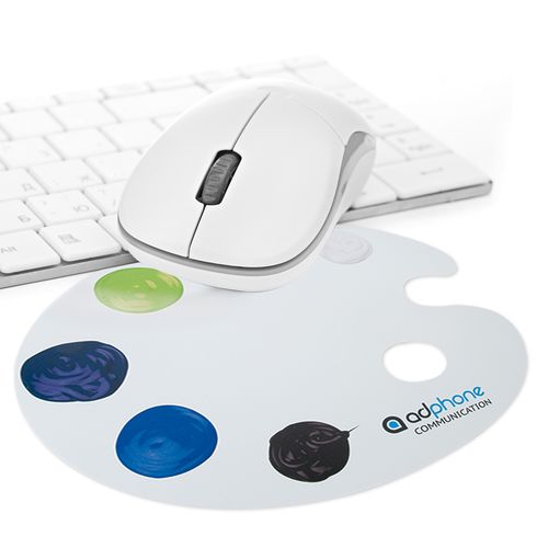 TAPIS DE SOURIS ANTI DERAPANT - 9