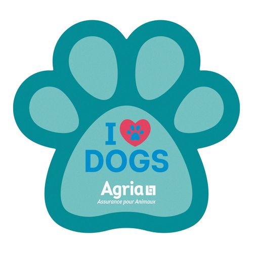 TAPIS DE SOURIS ANTI DERAPANT - 8