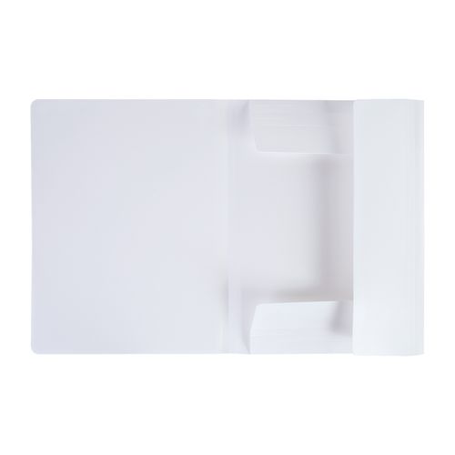 CHEMISE 3 RABATS A ELASTIQUE - 2