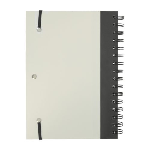 CARNET A5 70 F.LIGNEES A/STYLO - 2