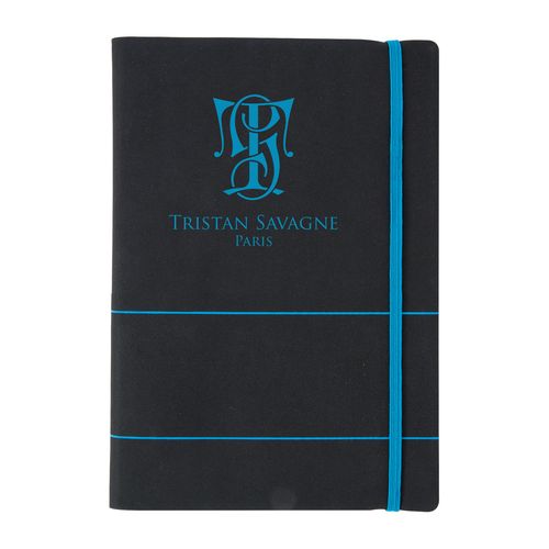 CARNET A5 80 FEUILLES LIGNEES - 5