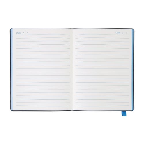 CARNET A5 80 FEUILLES LIGNEES - 2