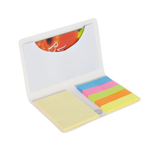 PORTE-CARTES A/ADHESIFS - 2