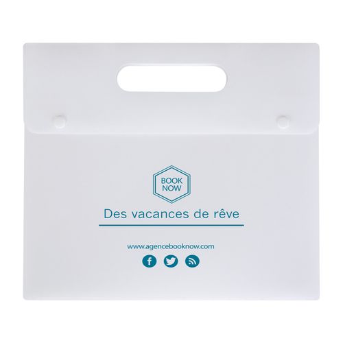 VALISETTE PP 0.35 - 8
