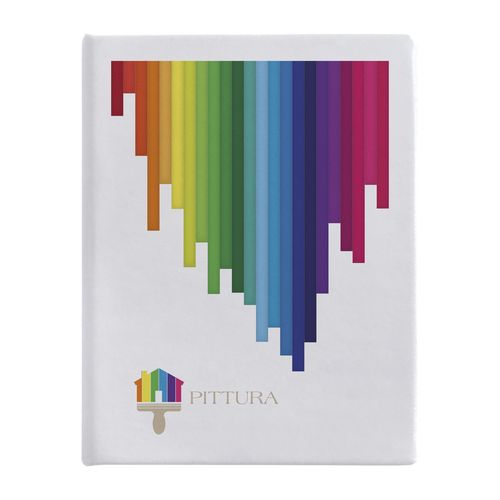 CARNET A7 75 FEUILLES ADHES. - 4