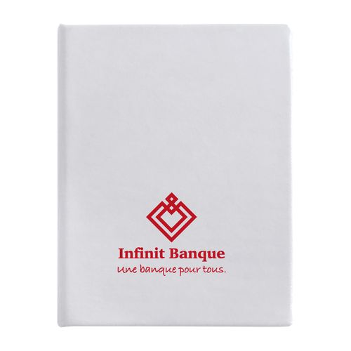CARNET A7 75 FEUILLES ADHES. - 5