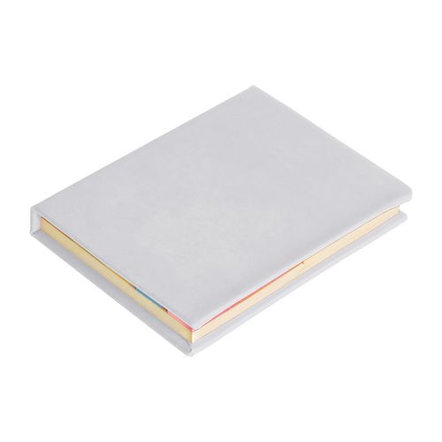 CARNET A7 75 FEUILLES ADHES. - 3