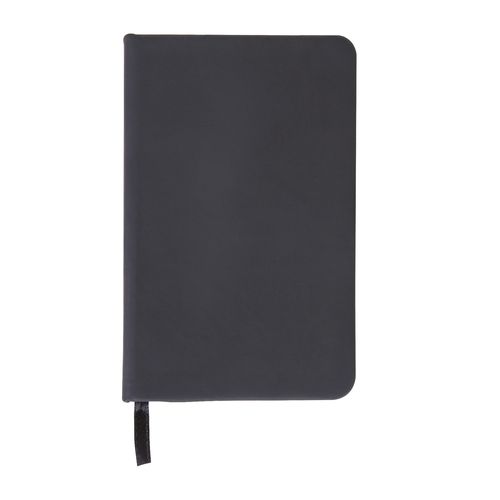 CARNET A6 80 F. LIGNEES - 3