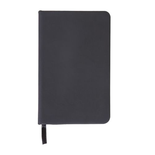 CARNET A6 80 FEUILLES LIGNEES - 3