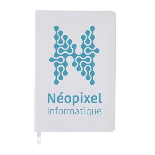 CARNET A5 80 FEUILLES LIGNEES - 3