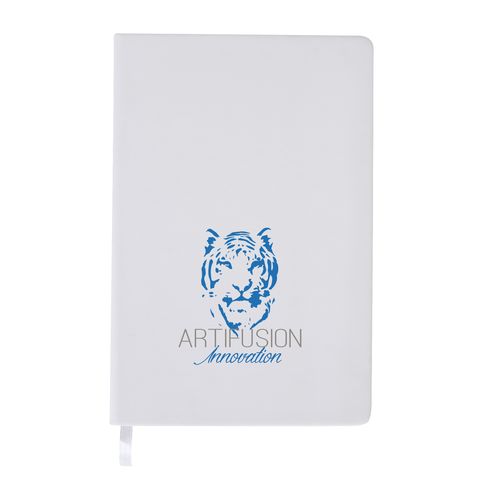 CARNET A5 80 FEUILLES LIGNEES - 5