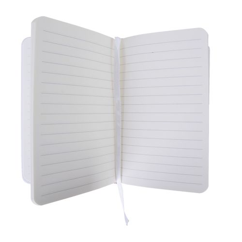 CARNET A5 80 FEUILLES LIGNEES - 2