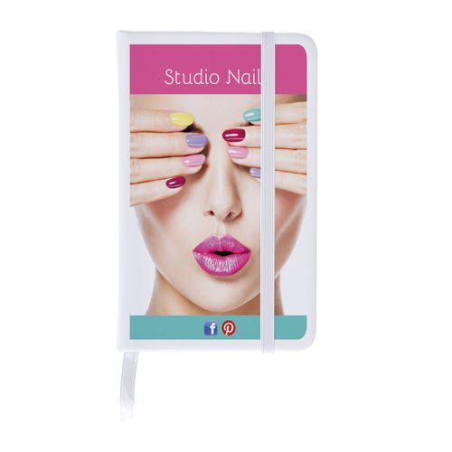 CARNET A6 SS PASSANT STYLO - 4