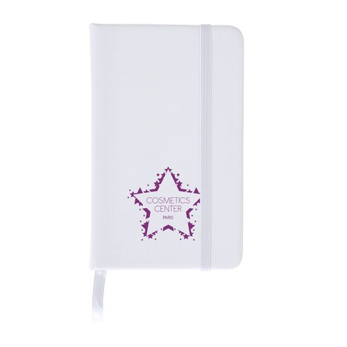 CARNET A6 SS PASSANT STYLO - 5