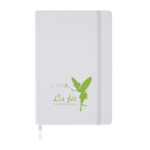 CARNET A5 SS PASSANT STYLO - 6
