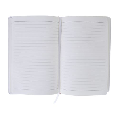 CARNET A5 SS PASSANT STYLO - 2