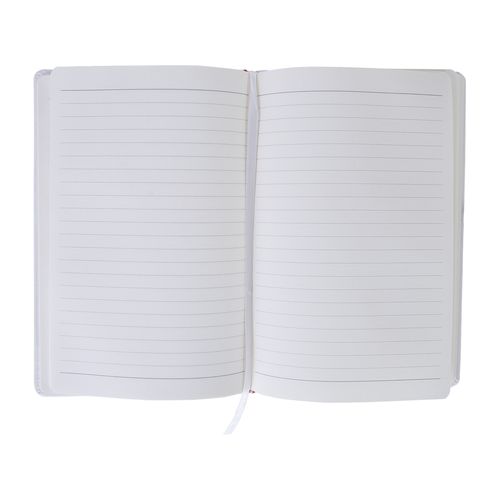 CARNET A5 80 FEUILLES LIGNEES - 2