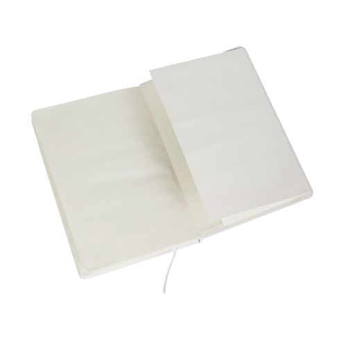 CARNET A5 SS PASSANT STYLO - 3