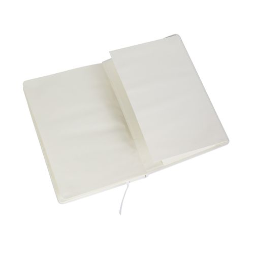 CARNET A5 80 FEUILLES LIGNEES - 3