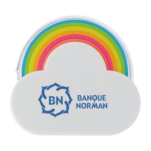 DEROULEUR NOTES ADHESIVES - 5